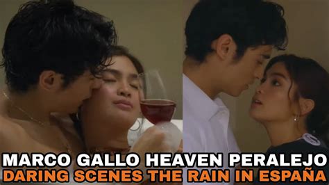 heaven peralejo sex scandal